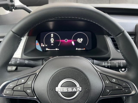 Ansicht 19 - Gebrauchtwagen Fahrzeug, Modell Townstar der Marke Nissan von Verkäufer Autohaus Heinz Hinte GmbH