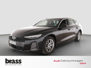 Audi A6 Avant TFSI 150 kW S tronic