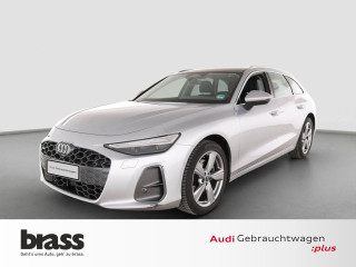 Audi A6 Avant TDI 150 kW S tronic