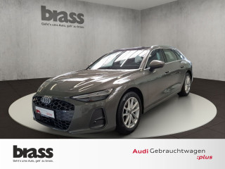 Audi A6 Avant TDI 150 kW S tronic
