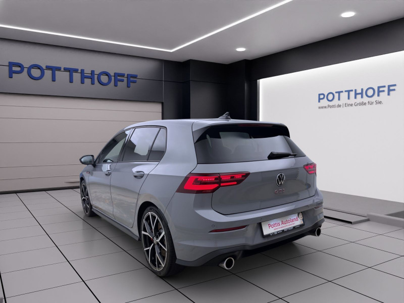 Bild 2: Volkswagen Golf GTI IQ.LIGHT NAVI SITZHZG PDC