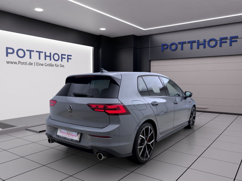 Bild 5: Volkswagen Golf GTI IQ.LIGHT NAVI SITZHZG PDC