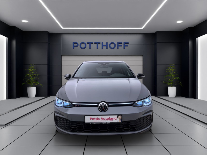Bild 7: Volkswagen Golf GTI IQ.LIGHT NAVI SITZHZG PDC