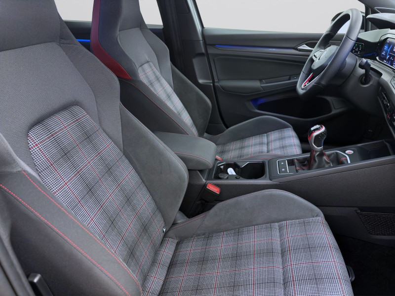 Bild 16: Volkswagen Golf GTI IQ.LIGHT NAVI SITZHZG PDC