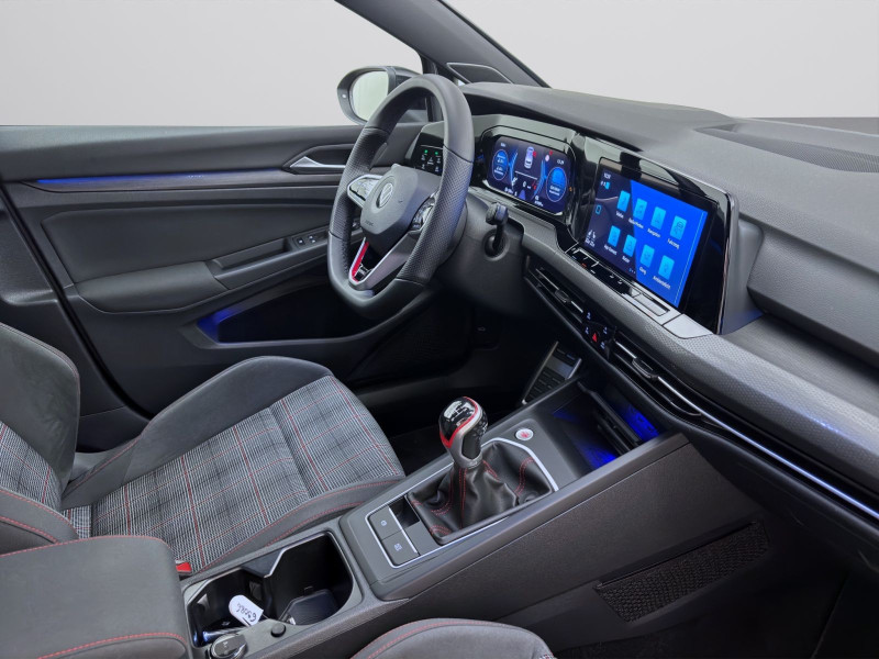 Bild 17: Volkswagen Golf GTI IQ.LIGHT NAVI SITZHZG PDC