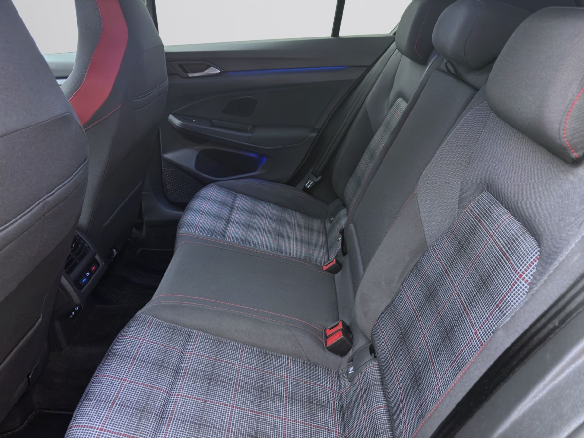 Thumb 15: Volkswagen Golf GTI IQ.LIGHT NAVI SITZHZG PDC