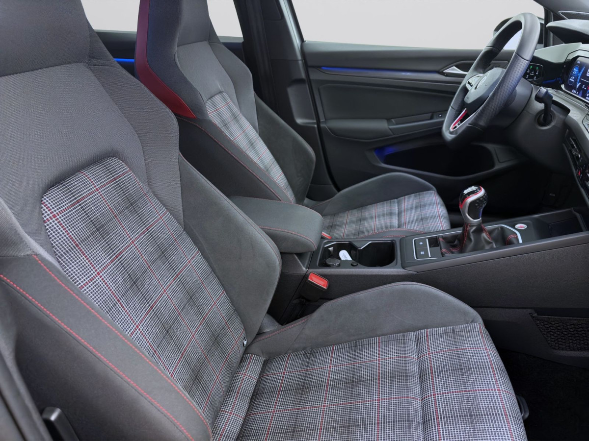 Thumb 16: Volkswagen Golf GTI IQ.LIGHT NAVI SITZHZG PDC