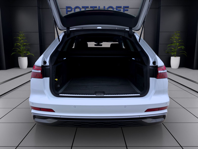 Bild 4: Audi A6 Avant 40 TDI Q S LINE STDHZG PANO AHK HD-MATRIX