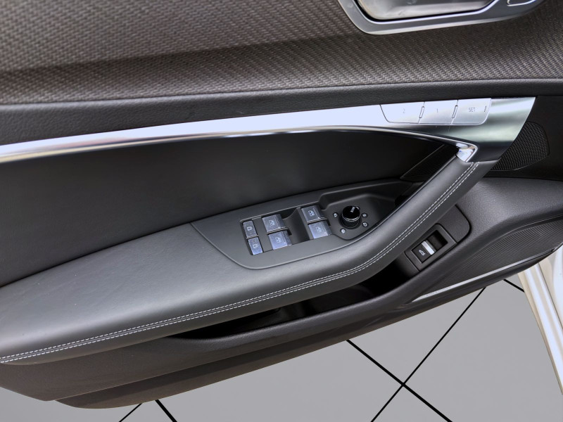 Bild 10: Audi A6 Avant 40 TDI Q S LINE STDHZG PANO AHK HD-MATRIX