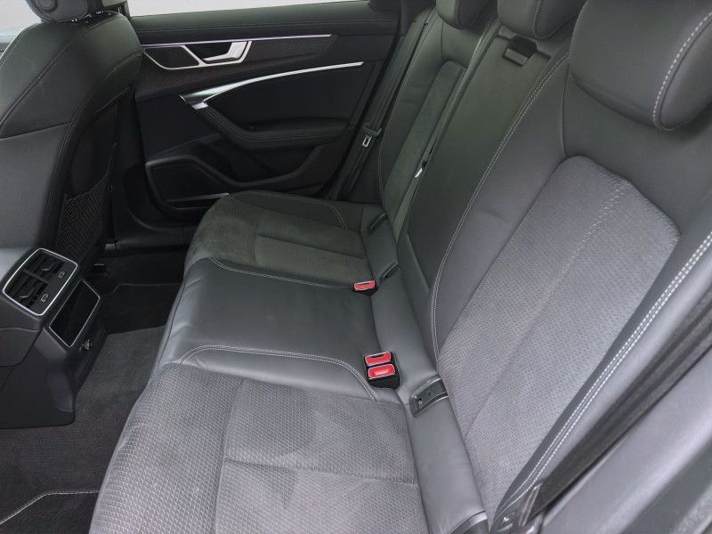 Bild 15: Audi A6 Avant 40 TDI Q S LINE STDHZG PANO AHK HD-MATRIX