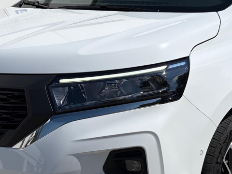 Ansicht 6 - Gebrauchtwagen Fahrzeug, Modell Townstar der Marke Nissan von Verkäufer Autohaus Priller – Zweigniederlassung der Autohaus MKM Huber GmbH