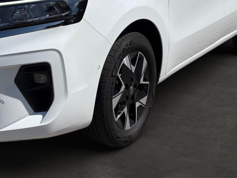 Ansicht 7 - Gebrauchtwagen Fahrzeug, Modell Townstar der Marke Nissan von Verkäufer Autohaus Priller – Zweigniederlassung der Autohaus MKM Huber GmbH