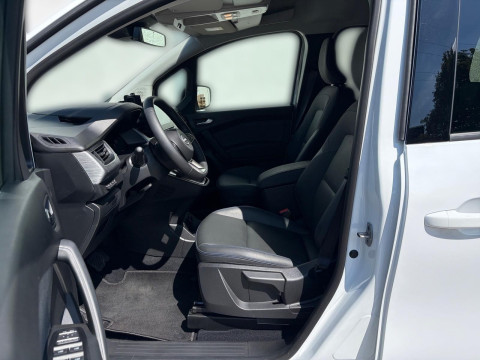 Ansicht 8 - Gebrauchtwagen Fahrzeug, Modell Townstar der Marke Nissan von Verkäufer Autohaus Priller – Zweigniederlassung der Autohaus MKM Huber GmbH