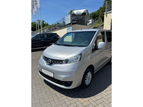 Ansicht 2 - Gebrauchtwagen Fahrzeug, Modell NV200 der Marke Nissan von Verkäufer Autohaus Barkschat GmbH