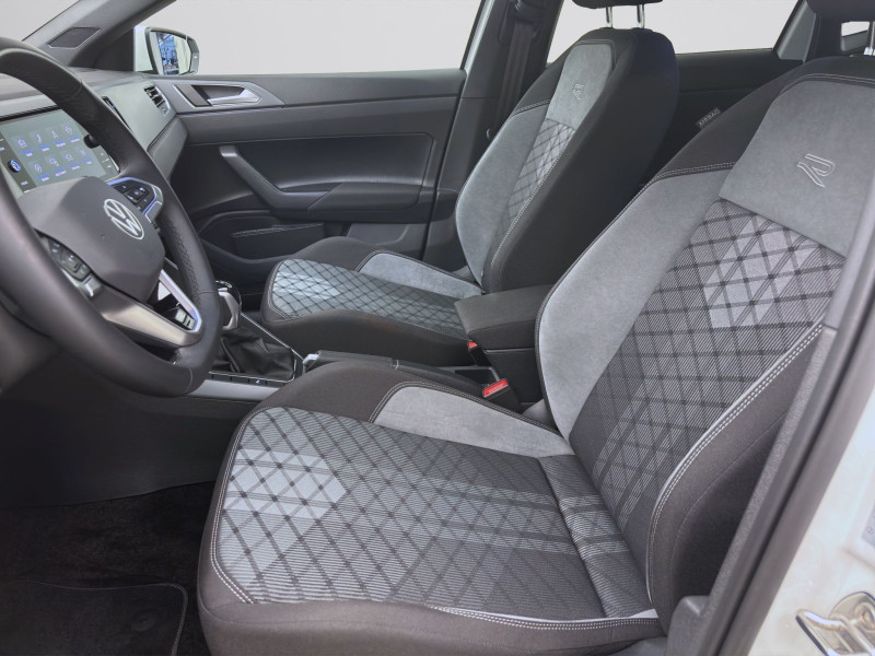 Bild 9: Volkswagen Polo 1.0 TSI R-LINE NAVI IQ.LIGHT KAMERA SITZHZG