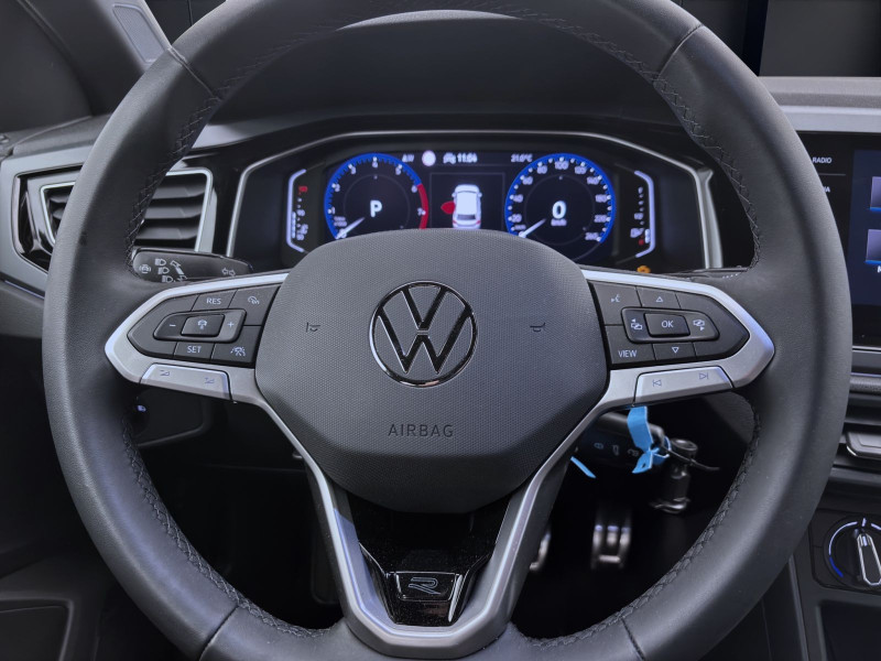 Bild 12: Volkswagen Polo 1.0 TSI R-LINE NAVI IQ.LIGHT KAMERA SITZHZG