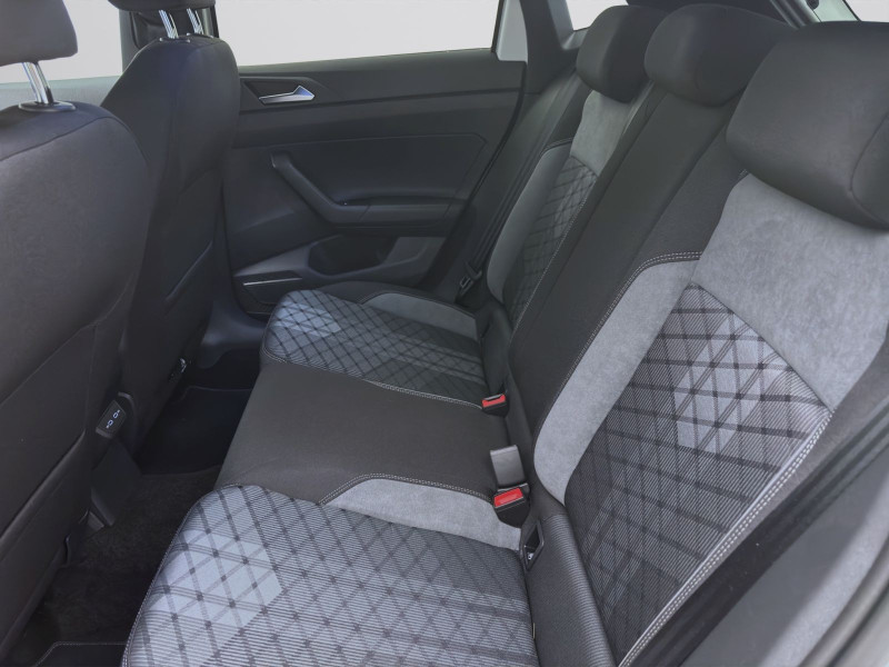 Bild 15: Volkswagen Polo 1.0 TSI R-LINE NAVI IQ.LIGHT KAMERA SITZHZG