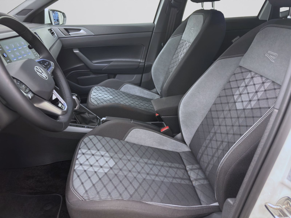 Thumb 9: Volkswagen Polo 1.0 TSI R-LINE NAVI IQ.LIGHT KAMERA SITZHZG