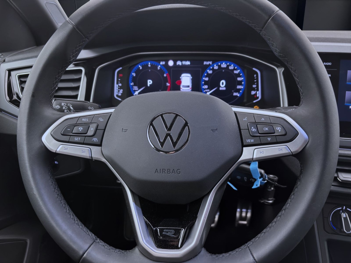 Thumb 12: Volkswagen Polo 1.0 TSI R-LINE NAVI IQ.LIGHT KAMERA SITZHZG