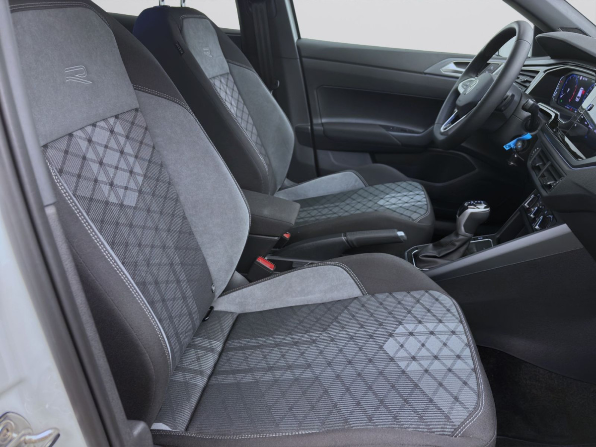 Thumb 16: Volkswagen Polo 1.0 TSI R-LINE NAVI IQ.LIGHT KAMERA SITZHZG