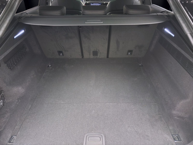 Bild 4: Audi RS Q8 SUV PERFORMANCE AHK B&O LM23 PANO HUD WR23