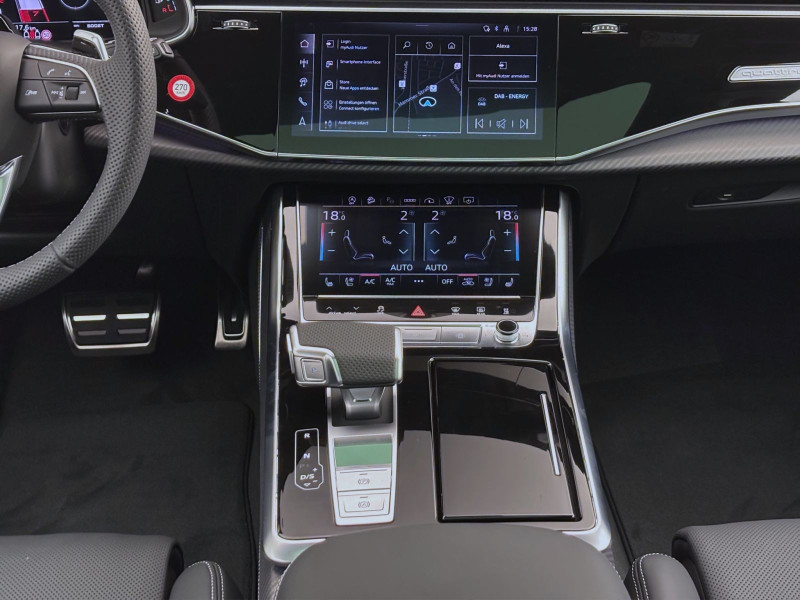 Bild 14: Audi RS Q8 SUV PERFORMANCE AHK B&O LM23 PANO HUD WR23
