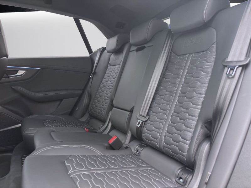 Bild 15: Audi RS Q8 SUV PERFORMANCE AHK B&O LM23 PANO HUD WR23