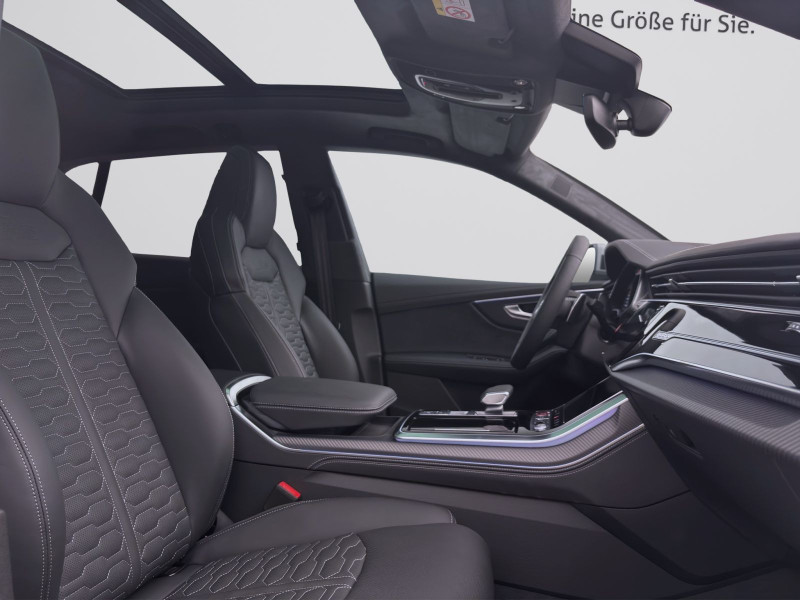 Bild 16: Audi RS Q8 SUV PERFORMANCE AHK B&O LM23 PANO HUD WR23