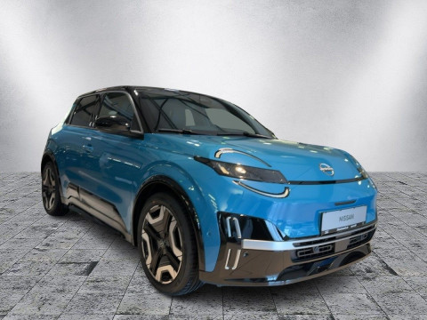 Ansicht 2 - Gebrauchtwagen Fahrzeug, Modell Micra der Marke Nissan von Verkäufer Süverkrüp & Zankel GmbH & Co. KG