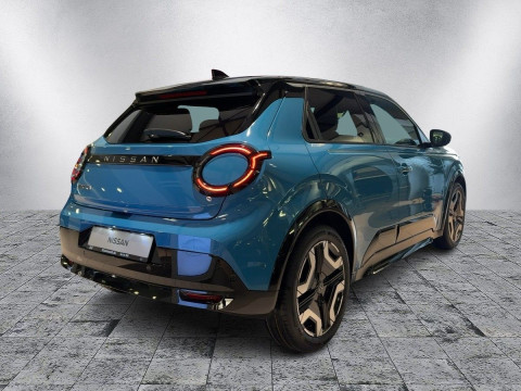Ansicht 3 - Gebrauchtwagen Fahrzeug, Modell Micra der Marke Nissan von Verkäufer Süverkrüp & Zankel GmbH & Co. KG