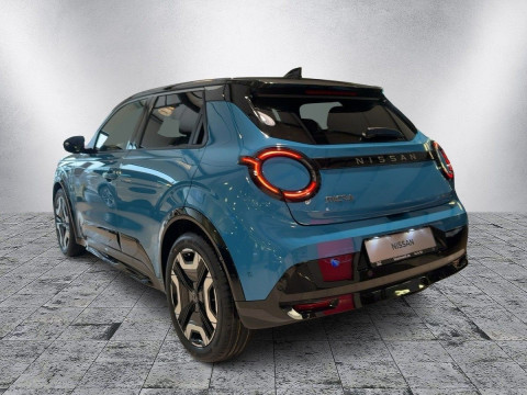 Ansicht 4 - Gebrauchtwagen Fahrzeug, Modell Micra der Marke Nissan von Verkäufer Süverkrüp & Zankel GmbH & Co. KG