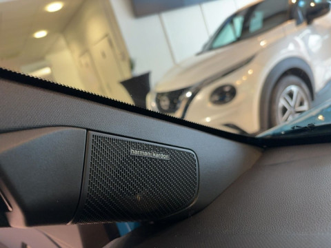 Ansicht 14 - Gebrauchtwagen Fahrzeug, Modell Micra der Marke Nissan von Verkäufer Süverkrüp & Zankel GmbH & Co. KG