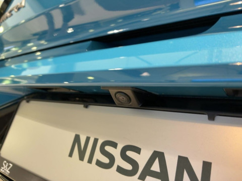 Ansicht 15 - Gebrauchtwagen Fahrzeug, Modell Micra der Marke Nissan von Verkäufer Süverkrüp & Zankel GmbH & Co. KG