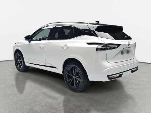 Ansicht 6 - Gebrauchtwagen Fahrzeug, Modell Qashqai der Marke Nissan von Verkäufer AH Brüggemann GmbH & Co. KG
