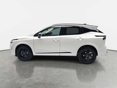 Ansicht 7 - Gebrauchtwagen Fahrzeug, Modell Qashqai der Marke Nissan von Verkäufer AH Brüggemann GmbH & Co. KG