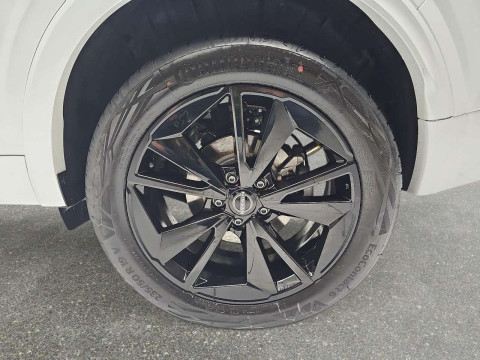 Ansicht 8 - Gebrauchtwagen Fahrzeug, Modell Qashqai der Marke Nissan von Verkäufer AH Brüggemann GmbH & Co. KG