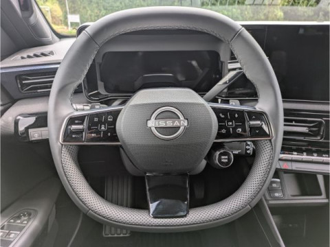 Ansicht 8 - Gebrauchtwagen Fahrzeug, Modell Micra der Marke Nissan von Verkäufer Autohaus Schäfer GmbH