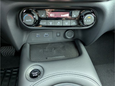 Ansicht 9 - Gebrauchtwagen Fahrzeug, Modell Juke der Marke Nissan von Verkäufer Autohaus Schäfer GmbH