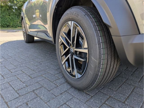Ansicht 14 - Gebrauchtwagen Fahrzeug, Modell Juke der Marke Nissan von Verkäufer Autohaus Schäfer GmbH