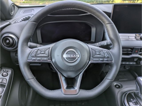 Ansicht 8 - Gebrauchtwagen Fahrzeug, Modell Juke der Marke Nissan von Verkäufer Autohaus Schäfer GmbH