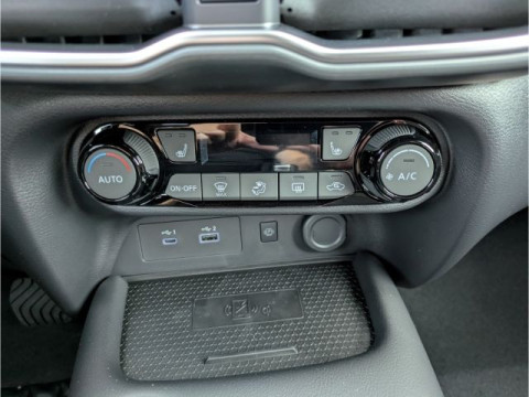 Ansicht 10 - Gebrauchtwagen Fahrzeug, Modell Juke der Marke Nissan von Verkäufer Autohaus Schäfer GmbH