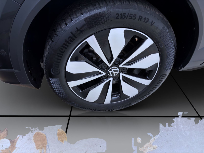 Bild 8: Volkswagen T-Roc 2.0 TDI DSG GOAL KAMERA AHK NAVI KLIMA