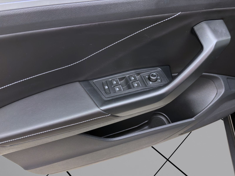 Bild 10: Volkswagen T-Roc 2.0 TDI DSG GOAL KAMERA AHK NAVI KLIMA