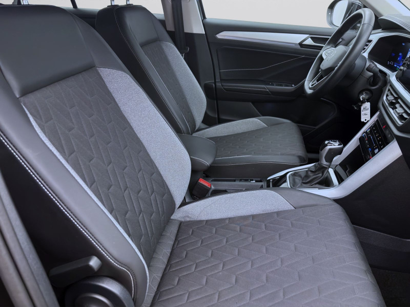 Bild 16: Volkswagen T-Roc 2.0 TDI DSG GOAL KAMERA AHK NAVI KLIMA