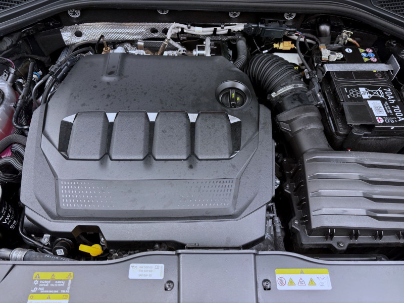 Bild 17: Volkswagen T-Roc 2.0 TDI DSG GOAL KAMERA AHK NAVI KLIMA