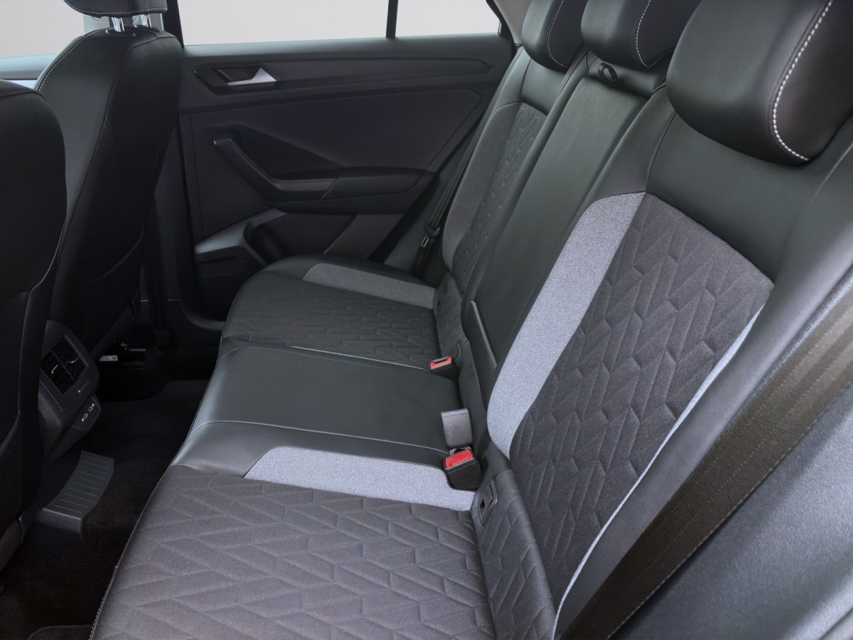 Thumb 15: Volkswagen T-Roc 2.0 TDI DSG GOAL KAMERA AHK NAVI KLIMA