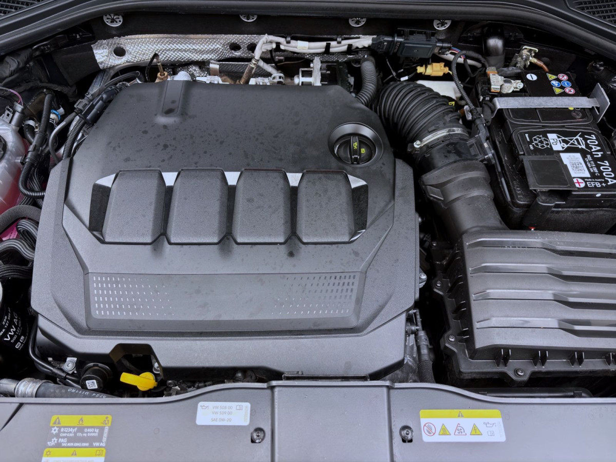 Thumb 17: Volkswagen T-Roc 2.0 TDI DSG GOAL KAMERA AHK NAVI KLIMA