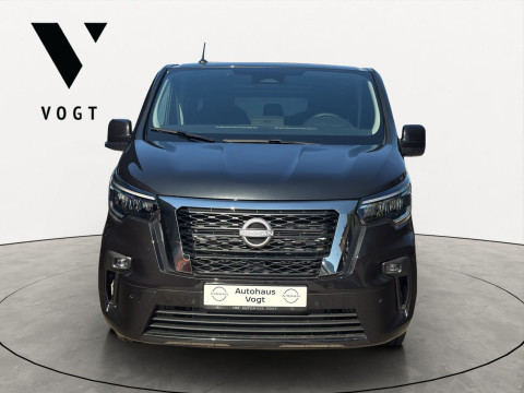Ansicht 2 - Neuwagen Fahrzeug, Modell Primastar der Marke Nissan von Verkäufer Autohaus Vogt GmbH & Co KG