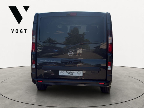 Ansicht 5 - Neuwagen Fahrzeug, Modell Primastar der Marke Nissan von Verkäufer Autohaus Vogt GmbH & Co KG