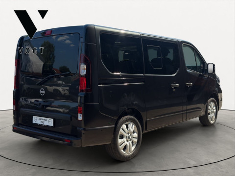 Ansicht 6 - Neuwagen Fahrzeug, Modell Primastar der Marke Nissan von Verkäufer Autohaus Vogt GmbH & Co KG